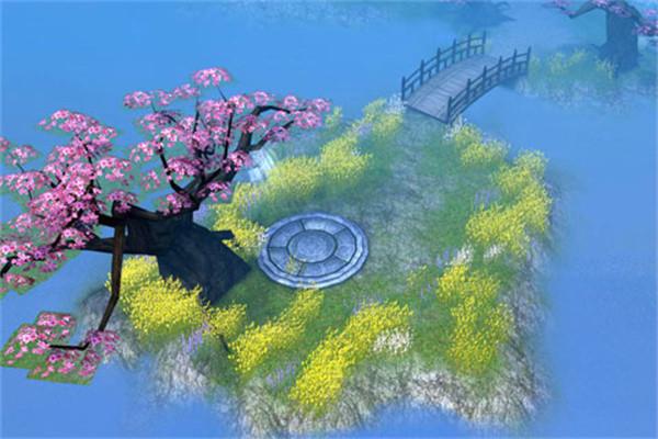 三剑豪最新版下载,武侠手游,动作手游,三剑豪