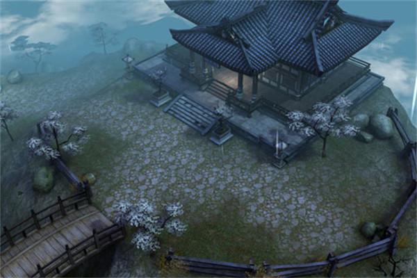 三剑豪最新版下载,武侠手游,动作手游,三剑豪