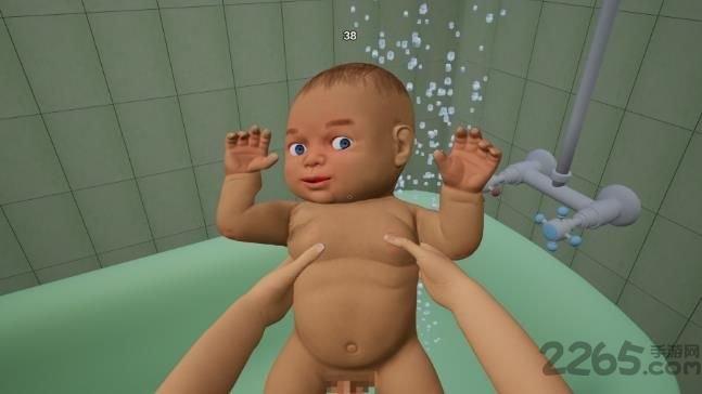 mother simulator汉化版下载,mothersimulator,模拟器游戏
