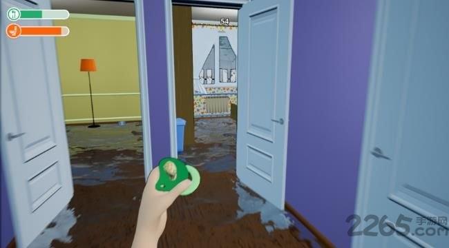 mother simulator汉化版下载,mothersimulator,模拟器游戏