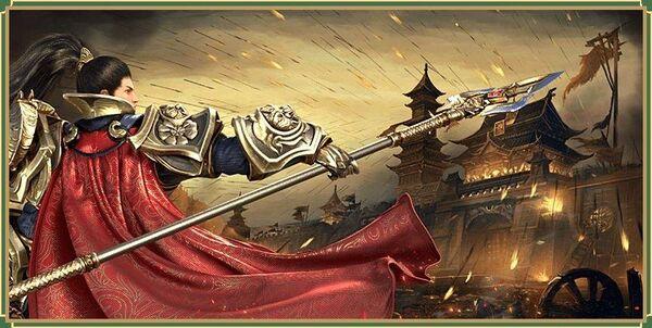 剑啸三国官方版下载,剑啸三国,三国手游,战争手游