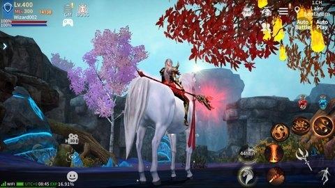 英雄重生m正版下载,英雄重生m,魔幻手游,冒险手游