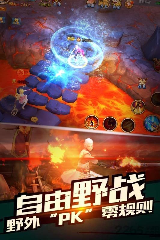 神圣联盟体验服下载,神圣联盟,二次元手游,日系手游