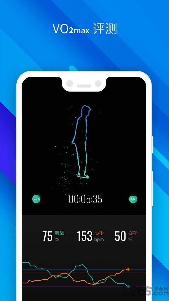 氧动软件下载,氧动,运动app,助手app